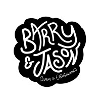 Barry & Jason - Games and Entertainment logo, Barry & Jason - Games and Entertainment contact details