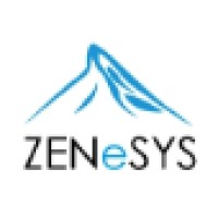 ZENeSYS India Startup Talk logo, ZENeSYS India Startup Talk contact details