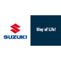 ICON Motors Pvt. Ltd. (ICON Suzuki) logo, ICON Motors Pvt. Ltd. (ICON Suzuki) contact details