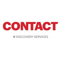 Contact Discovery Services logo, Contact Discovery Services contact details