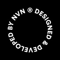 NVN logo, NVN contact details