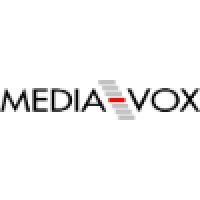 Media-Vox, Inc. logo, Media-Vox, Inc. contact details