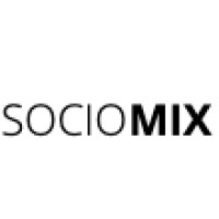 Sociomix logo, Sociomix contact details