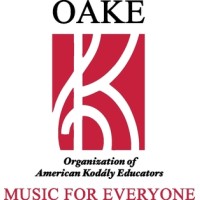 Organization of American Kodály Educators logo, Organization of American Kodály Educators contact details