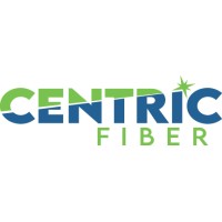 Centric Fiber logo, Centric Fiber contact details