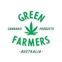 Green Farmers logo, Green Farmers contact details