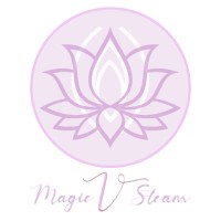 Magic V Steam logo, Magic V Steam contact details