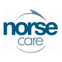 NorseCare logo, NorseCare contact details