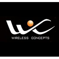 Wireless Concepts International logo, Wireless Concepts International contact details