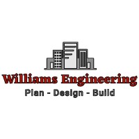 Williams Civil Engineering logo, Williams Civil Engineering contact details