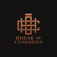 House of Commons logo, House of Commons contact details