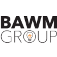 BAWM Group logo, BAWM Group contact details