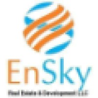 EnSky Real Estate and Development logo, EnSky Real Estate and Development contact details