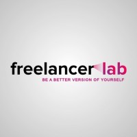 Freelancerlab logo, Freelancerlab contact details