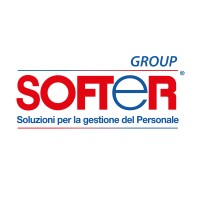 SOFTER GROUP logo, SOFTER GROUP contact details