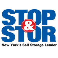 Stop & Stor logo, Stop & Stor contact details