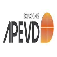 APEVD Soluciones logo, APEVD Soluciones contact details