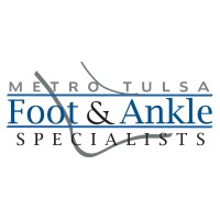 METRO TULSA FOOT & ANKLE SPECIALISTS, PLLC logo, METRO TULSA FOOT & ANKLE SPECIALISTS, PLLC contact details