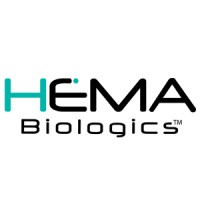 HEMA Biologics logo, HEMA Biologics contact details