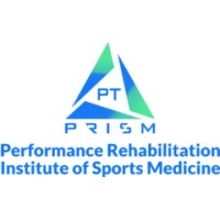 PRISM Physical Therapy logo, PRISM Physical Therapy contact details