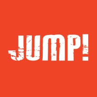 JUMP! Foundation logo, JUMP! Foundation contact details