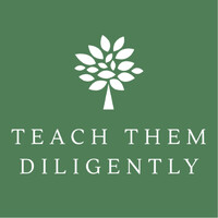 Teach Them Diligently logo, Teach Them Diligently contact details