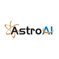 AstroAI Corporation logo, AstroAI Corporation contact details