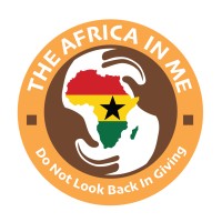 The Africa In Me logo, The Africa In Me contact details