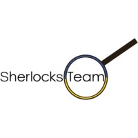 Sherlocks-Team logo, Sherlocks-Team contact details