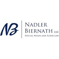 Nadler Biernath logo, Nadler Biernath contact details