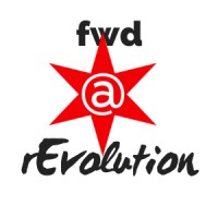 fwd@rEvolution logo, fwd@rEvolution contact details