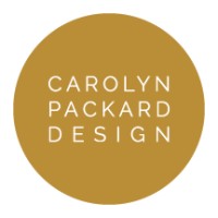 Carolyn Packard Design LLC logo, Carolyn Packard Design LLC contact details