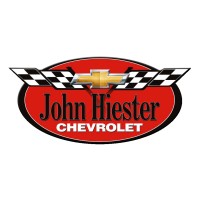 John Hiester Chevrolet of Lillington logo, John Hiester Chevrolet of Lillington contact details