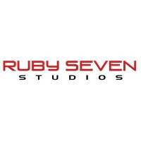 Ruby Seven Studios, Inc. logo, Ruby Seven Studios, Inc. contact details