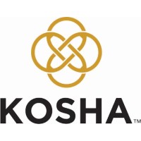 KOSHA logo, KOSHA contact details