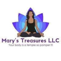 Marys Treasures LLC logo, Marys Treasures LLC contact details