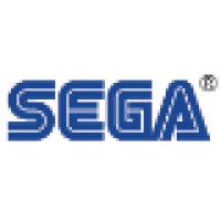 Sega of America, Inc. logo, Sega of America, Inc. contact details