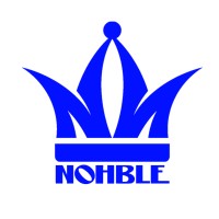 Nohble logo, Nohble contact details