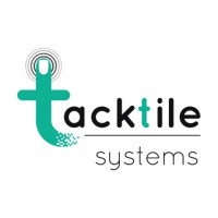 Tacktile Systems logo, Tacktile Systems contact details