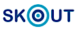 SKOUT logo, SKOUT contact details