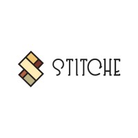 Stitche logo, Stitche contact details