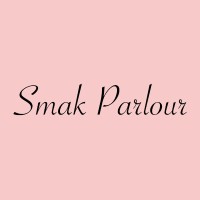 Smak Parlour logo, Smak Parlour contact details