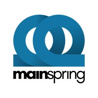 Mainspring Media logo, Mainspring Media contact details