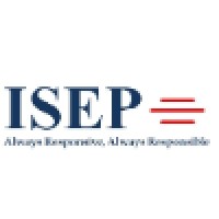 ISEP Singapore logo, ISEP Singapore contact details