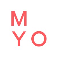 Myo logo, Myo contact details