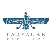 Farvahar Partners logo, Farvahar Partners contact details