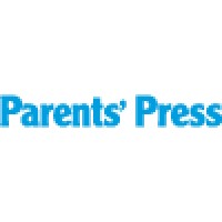 Parents Press logo, Parents Press contact details