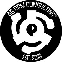 45rpm CONSULTING logo, 45rpm CONSULTING contact details