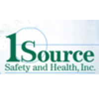 1Source Safety and Health logo, 1Source Safety and Health contact details