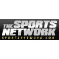 The Sports Network logo, The Sports Network contact details